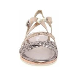 Marco Tozzi Sandalen/Sandaletten - Mehrfarbig 11 Marco Tozzi Sandalen/Sandaletten - Mehrfarbig -CELENA-Shop 15806003 05