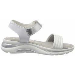 Tamaris Sandalen/Sandaletten - Weiß -CELENA-Shop 15888841 03