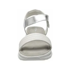 Tamaris Sandalen/Sandaletten - Weiß -CELENA-Shop 15888841 04