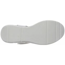 Tamaris Sandalen/Sandaletten - Weiß -CELENA-Shop 15888841 05