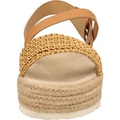 Gant Sandalen Riemchensandaletten - Karamel 11 Gant Sandalen Riemchensandaletten - Karamel -CELENA-Shop 16079991 03