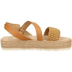 Gant Sandalen Riemchensandaletten - Karamel 12 Gant Sandalen Riemchensandaletten - Karamel -CELENA-Shop 16079991 04