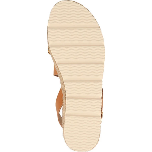 Gant Sandalen Riemchensandaletten - Karamel 9 Gant Sandalen Riemchensandaletten - Karamel – Bild 7