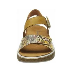 Think! Sandalen/Sandaletten - Gelb -CELENA-Shop 16360534 04