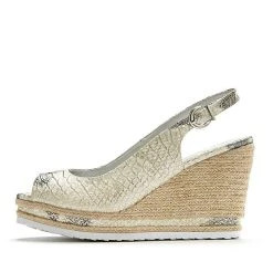 LASCANA High-Heel-Sandalette - Beige -CELENA-Shop 16529960 02