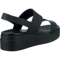 Crocs Brooklyn Low Wedge Plateau-Sandaletten -CELENA-Shop 16822789 05