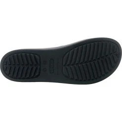 Crocs Brooklyn Low Wedge Plateau-Sandaletten -CELENA-Shop 16822789 07