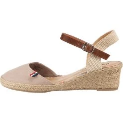 Ambellis Sandaletten Mit Keilabsatz -CELENA-Shop 16955403 03