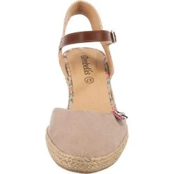 Ambellis Sandaletten Mit Keilabsatz -CELENA-Shop 16955403 04