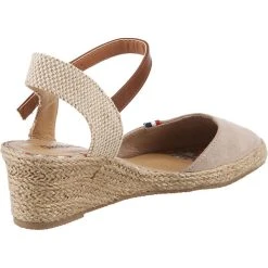 Ambellis Sandaletten Mit Keilabsatz -CELENA-Shop 16955403 05