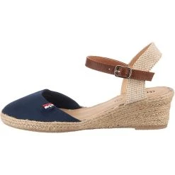 Ambellis Sandaletten Mit Keilabsatz -CELENA-Shop 16955405 03