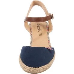 Ambellis Sandaletten Mit Keilabsatz -CELENA-Shop 16955405 04