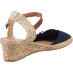 Ambellis Sandaletten Mit Keilabsatz -CELENA-Shop 16955405 05