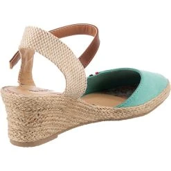 Ambellis Sandaletten Mit Keilabsatz -CELENA-Shop 16955409 05