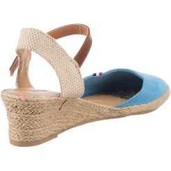 Ambellis Sandaletten Mit Keilabsatz -CELENA-Shop 16955438 05