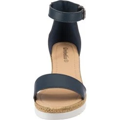 Ambellis Schaftsandaletten Mit Keilabsatz 12 Ambellis Schaftsandaletten Mit Keilabsatz -CELENA-Shop 16956924 04