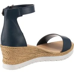 Ambellis Schaftsandaletten Mit Keilabsatz 13 Ambellis Schaftsandaletten Mit Keilabsatz -CELENA-Shop 16956924 05