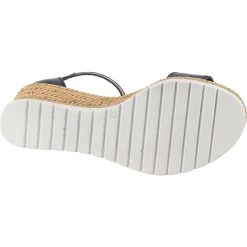 Ambellis Schaftsandaletten Mit Keilabsatz 15 Ambellis Schaftsandaletten Mit Keilabsatz -CELENA-Shop 16956924 07