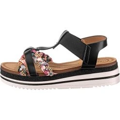 Laufsteg München Klassische Sandaletten -CELENA-Shop 17052002 03