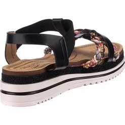 Laufsteg München Klassische Sandaletten -CELENA-Shop 17052002 05