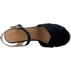 Tom Tailor Keilsandaletten 12 Tom Tailor Keilsandaletten -CELENA-Shop 17181154 06