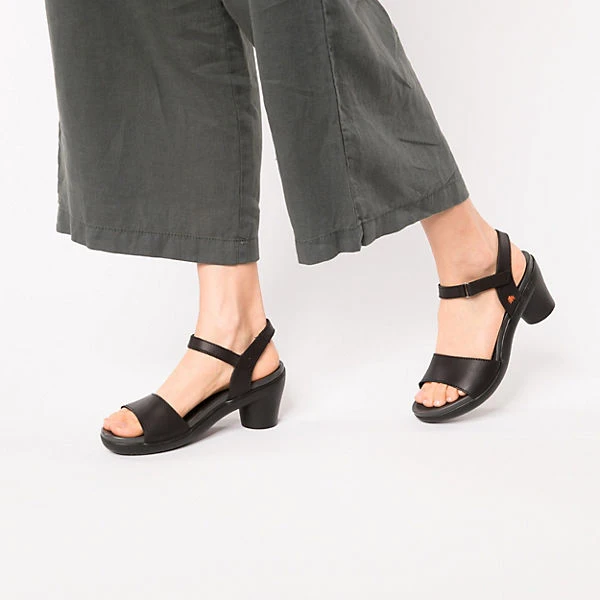 *art Alfama Klassische Sandaletten 4 *art Alfama Klassische Sandaletten – Bild 2