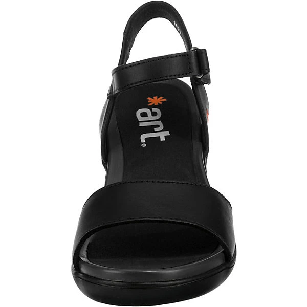 *art Alfama Klassische Sandaletten 6 *art Alfama Klassische Sandaletten – Bild 4