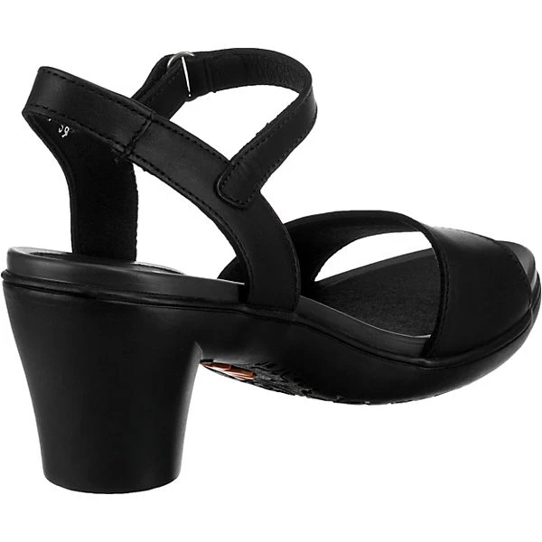 *art Alfama Klassische Sandaletten 7 *art Alfama Klassische Sandaletten – Bild 5