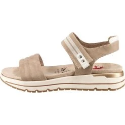 RELIFE Koykoy Keilsandaletten - Beige 9 RELIFE Koykoy Keilsandaletten - Beige -CELENA-Shop 17216520 03