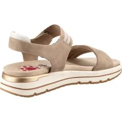 RELIFE Koykoy Keilsandaletten - Beige 11 RELIFE Koykoy Keilsandaletten - Beige -CELENA-Shop 17216520 05