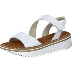 Paul Green Plateau-Sandaletten