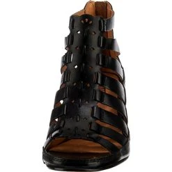 Pikolinos Java Riemchensandaletten - Schwarz -CELENA-Shop 17444878 04