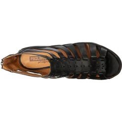 Pikolinos Java Riemchensandaletten - Schwarz -CELENA-Shop 17444878 06