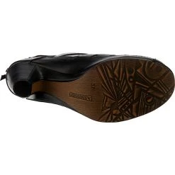 Pikolinos Java Riemchensandaletten - Schwarz -CELENA-Shop 17444878 07