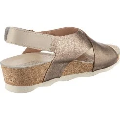Pikolinos Mahon Klassische Sandalen - Champagner -CELENA-Shop 17444889 05