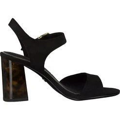 Tamaris Klassische Sandaletten - Schwarz -CELENA-Shop 17494865 03
