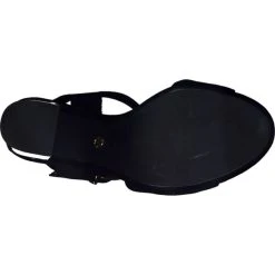 Tamaris Klassische Sandaletten - Schwarz -CELENA-Shop 17494865 05