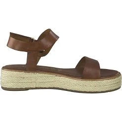 Tamaris Plateau-Sandaletten -CELENA-Shop 17495774 03