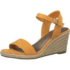Tamaris Keilsandaletten - Orange