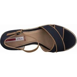 S.Oliver Keilsandaletten -CELENA-Shop 17498929 04