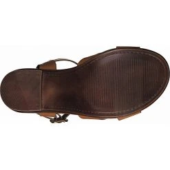 S.Oliver Klassische Sandaletten - Gelb -CELENA-Shop 17499028 05