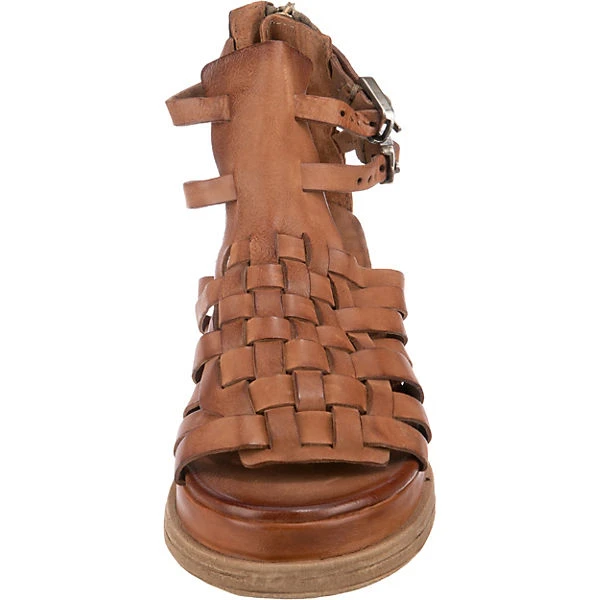 A.S.98 Lagos 2.0 Plateau-Sandaletten 6 A.S.98 Lagos 2.0 Plateau-Sandaletten – Bild 4