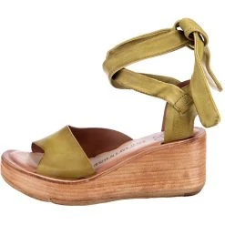 A.S.98 Noa Plateau-Sandaletten 11 A.S.98 Noa Plateau-Sandaletten -CELENA-Shop 17577278 03