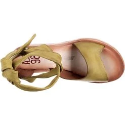 A.S.98 Noa Plateau-Sandaletten 14 A.S.98 Noa Plateau-Sandaletten -CELENA-Shop 17577278 06
