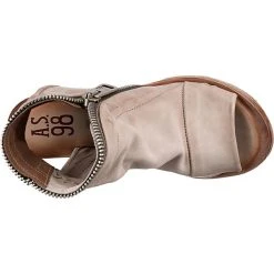 A.S.98 Noa Plateau-Sandaletten 14 A.S.98 Noa Plateau-Sandaletten -CELENA-Shop 17577279 06