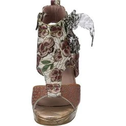 Laura Vita Hicao 09 Klassische Sandaletten -CELENA-Shop 17964444 04