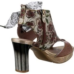 Laura Vita Hicao 09 Klassische Sandaletten -CELENA-Shop 17964444 05