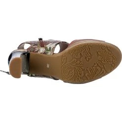 Laura Vita Hicao 09 Klassische Sandaletten -CELENA-Shop 17964444 07