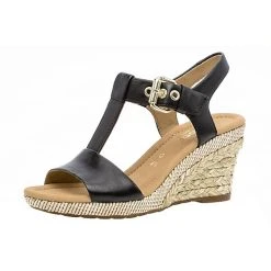 Gabor Keilsandaletten