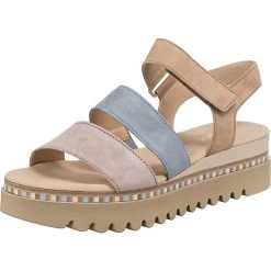 Gabor Keilsandaletten